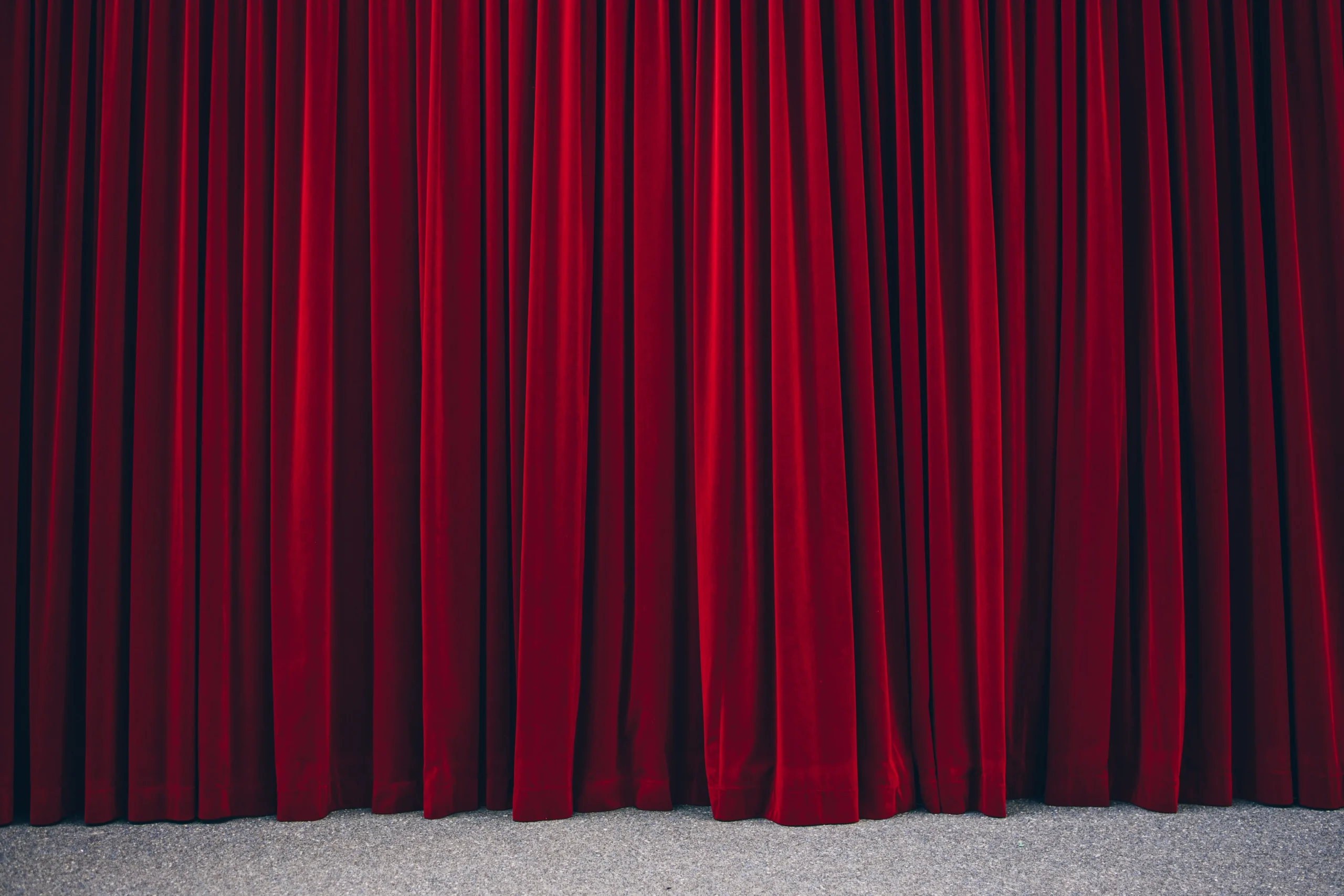Using Curtains as Room Dividers