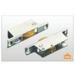 Slide System, Cabinet Wood, TW01