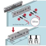 OPK E Space, Complete Glass
