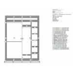 Wardrobe Interiors 2 Door BR - Image 2