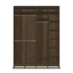 Wardrobe Interiors 2 Door BR - Image 11