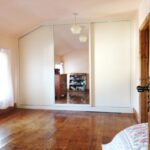 Wardrobe Door, Wood, Full Panel - Image 4