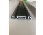 Sliding Door Components, Bottom Rolling, Double Track, With Soft Close, TW05SCDT - Image 5
