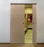 Promani One, Twin Pocket Frame