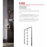 Promani Fine Pocket Frame, Minimal Single System - Image 2