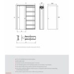 Promani Fine Pocket Frame, Minimal Single System - Image 3