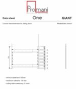 Giant One Extension