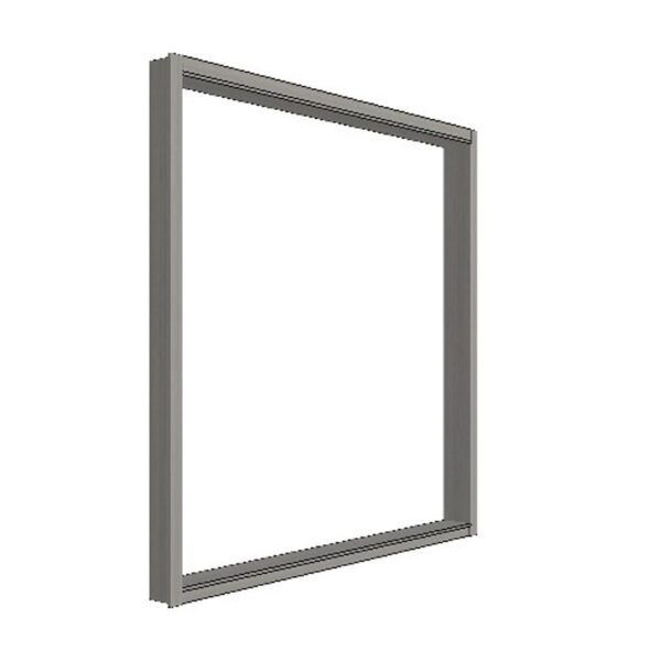 Wardrobe Exterior, Wall to Wall