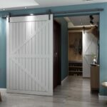 Navigator 3 Room Dividing System