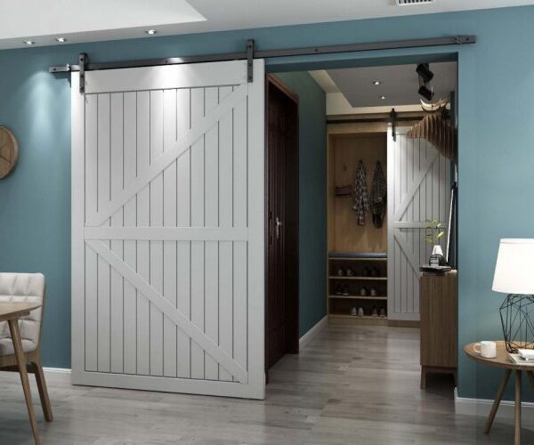 Navigator 3 Room Dividing System