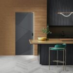 Promani Fine Pocket Frame, Minimal Single System