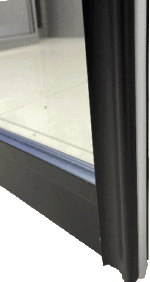 Wardrobe Doors 3 Split Panel (25x50x25) - Image 5