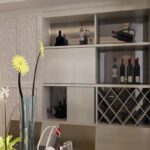 OPK Submarine 9 inside Wood Slide System