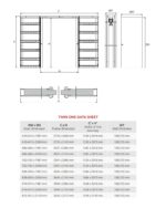 Promani One, Twin Pocket Frame - Image 7