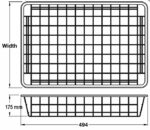 White Basket - Image 3