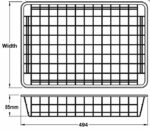 White Basket - Image 4