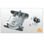 Slide System Wardrobe Door Wood