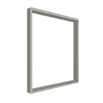 Wardrobe Exterior, Wall to Wall - Image 9