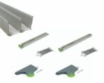 Sliding Door Components