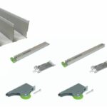 Sliding Door Components