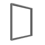 Wardrobe Exterior, Wall to Wall - Image 7