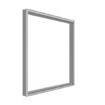 Wardrobe Exterior, Wall to Wall - Image 5