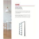 Twin Pocket Door Frames, Extra High hidden sliding door frames - Image 6