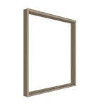 Wardrobe Exterior, Wall to Wall - Image 13