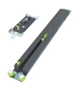 Sliding Door Components, Bottom Rolling with Soft Close, Single Track, TW05SCST - Image 8