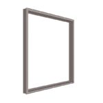 Wardrobe Exterior, Wall to Wall - Image 11