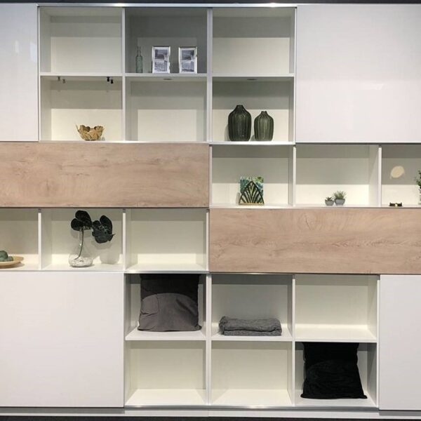 OPK Submarine, S Outside Wood, Slide System