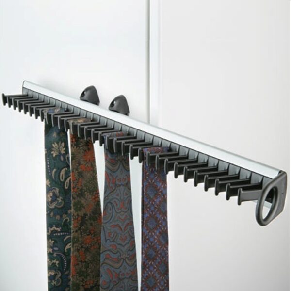 Tie Rack black