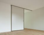 Room Dividing Door, Elite Profiled, Wood - Image 4