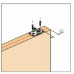 Sliding Door Components, Bottom Rolling, Double Track, TW05DT - Image 6