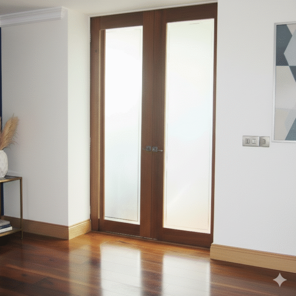 Twin Pocket Door Frames, Extra High hidden sliding door frames