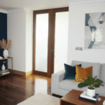 Twin Pocket Door Frames, Extra High hidden sliding door frames - Image 12