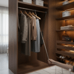 Pull Down Hanging Bar 600-1000mm - Image 6