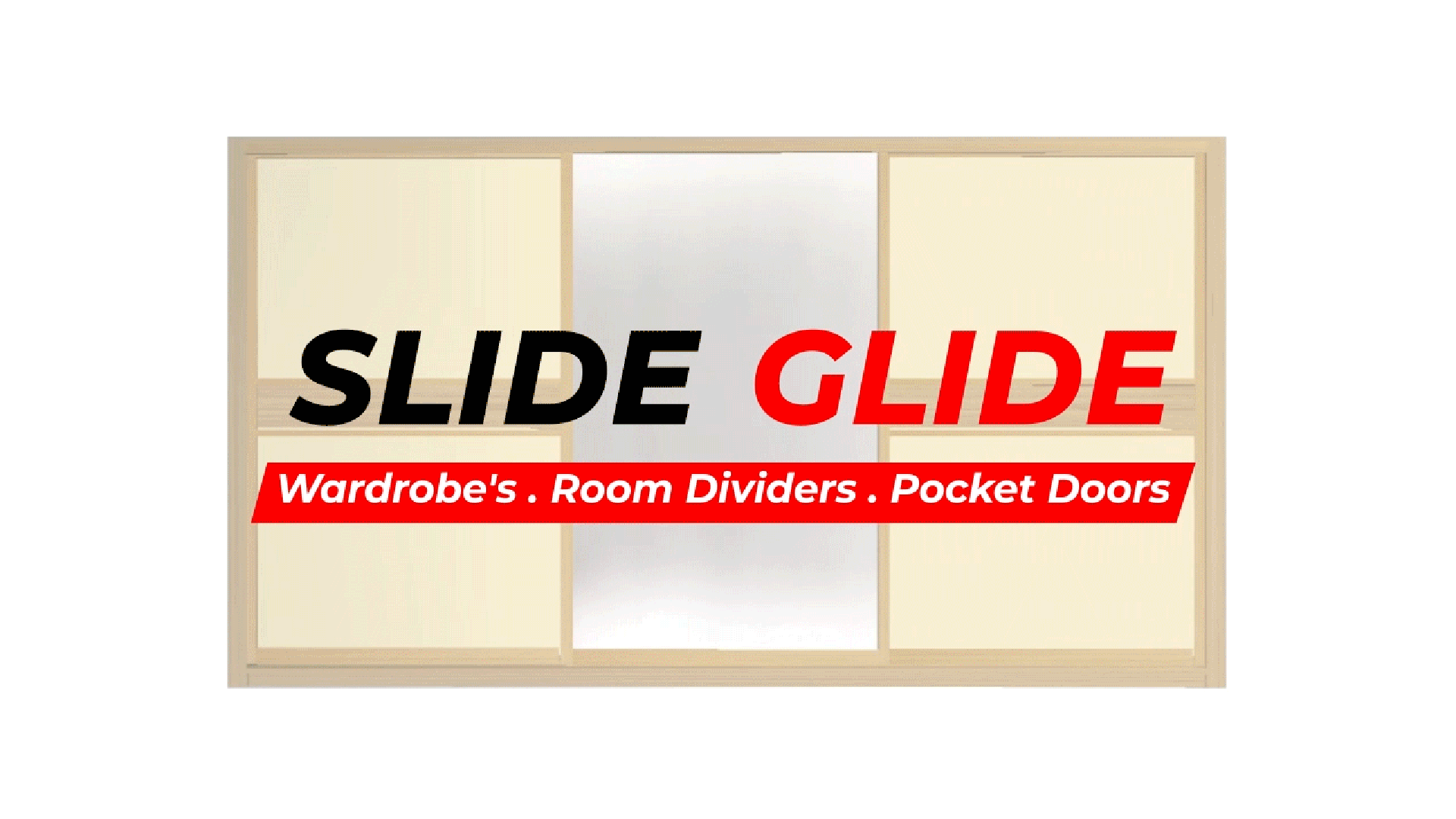 Slide Glide Ltd logo